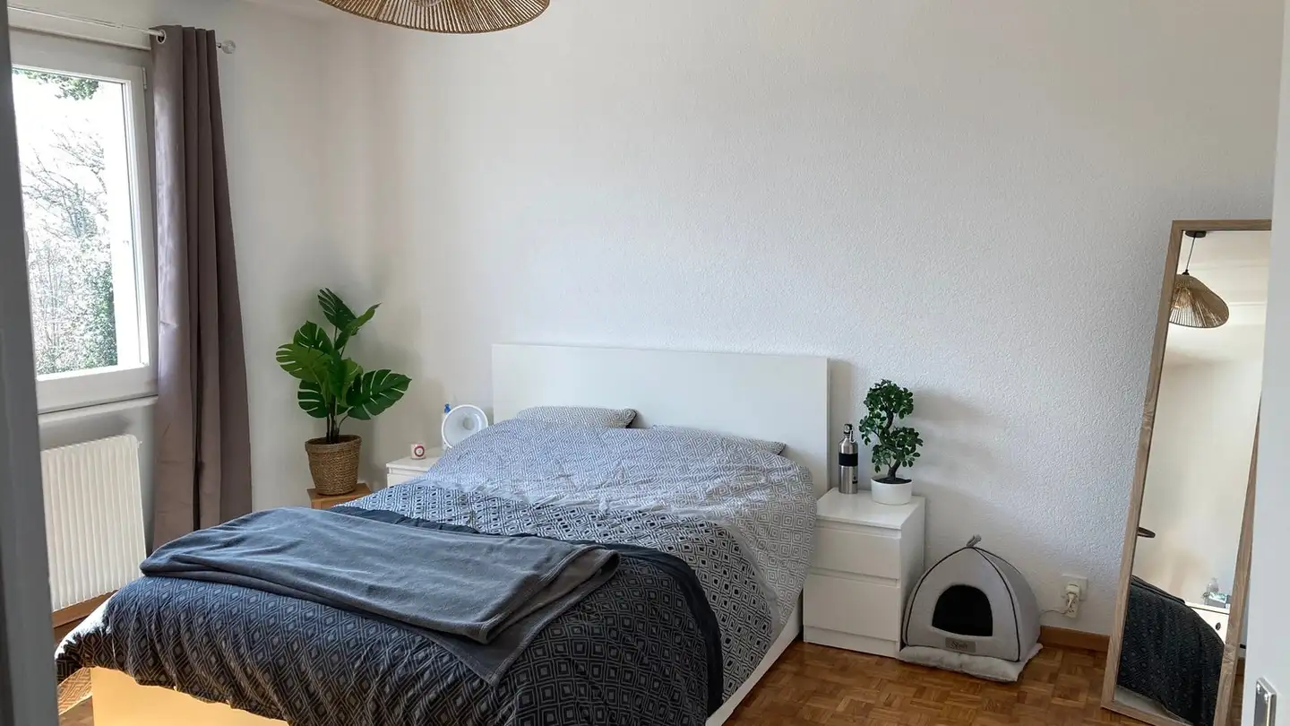 Appartamento in affitto - Route De Le Muids, 1273 Arzier-Le Muids - Foto 3