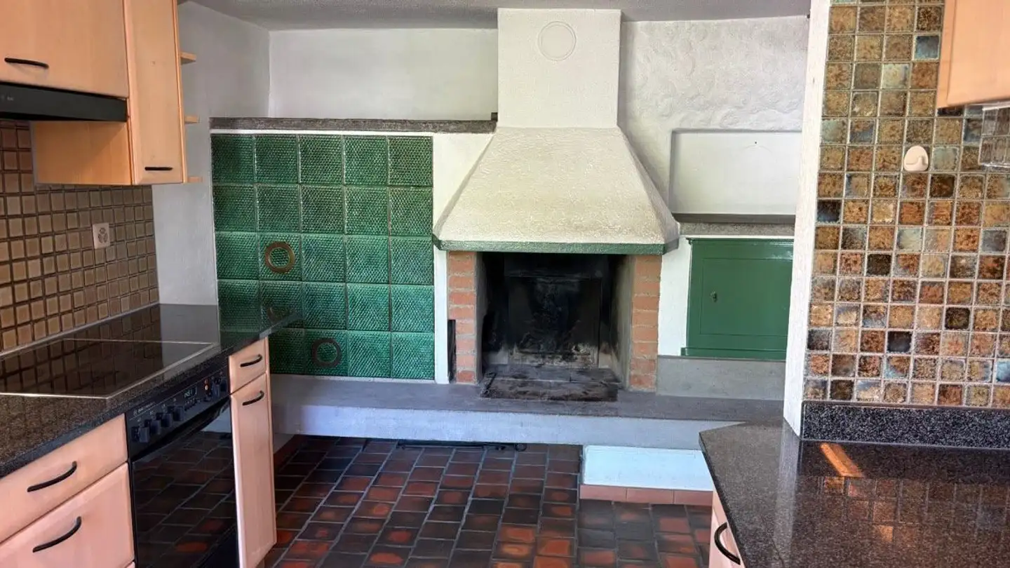 Casa singola in vendita - Dorfstrasse 2, 8165 Oberweningen - Foto 4