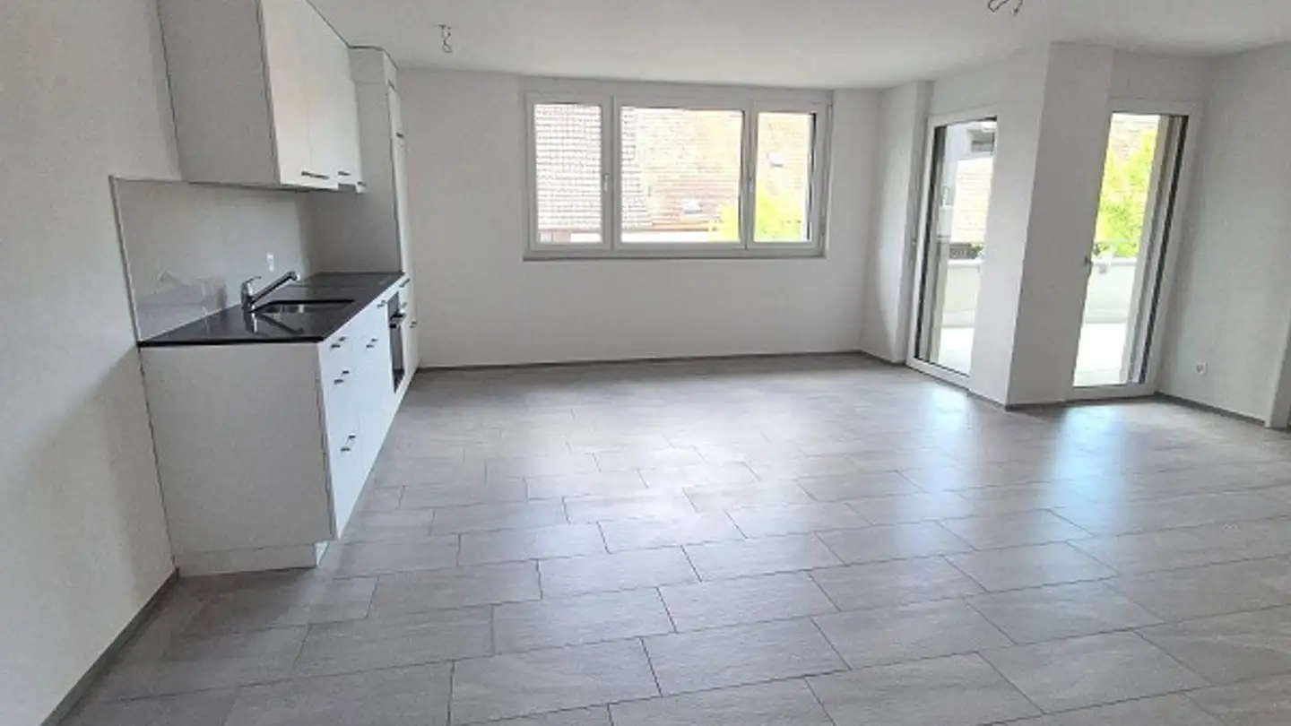 Appartamento in affitto - Hauptstrasse 41, 8357 Guntershausen b. Aadorf - Foto 2