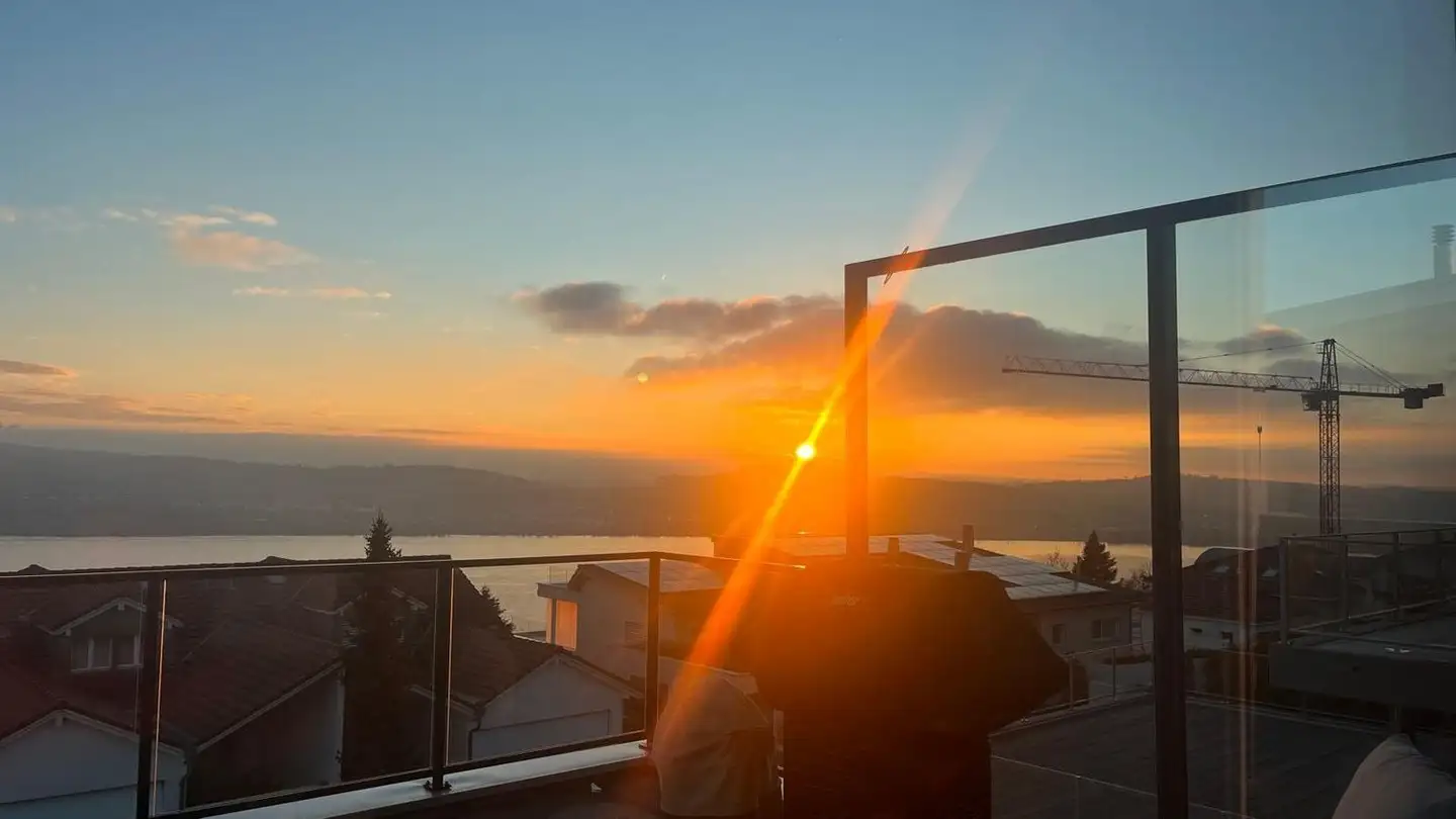 Einfamilienhaus mieten - Sonnhangstrasse 10a, 6205 Eich