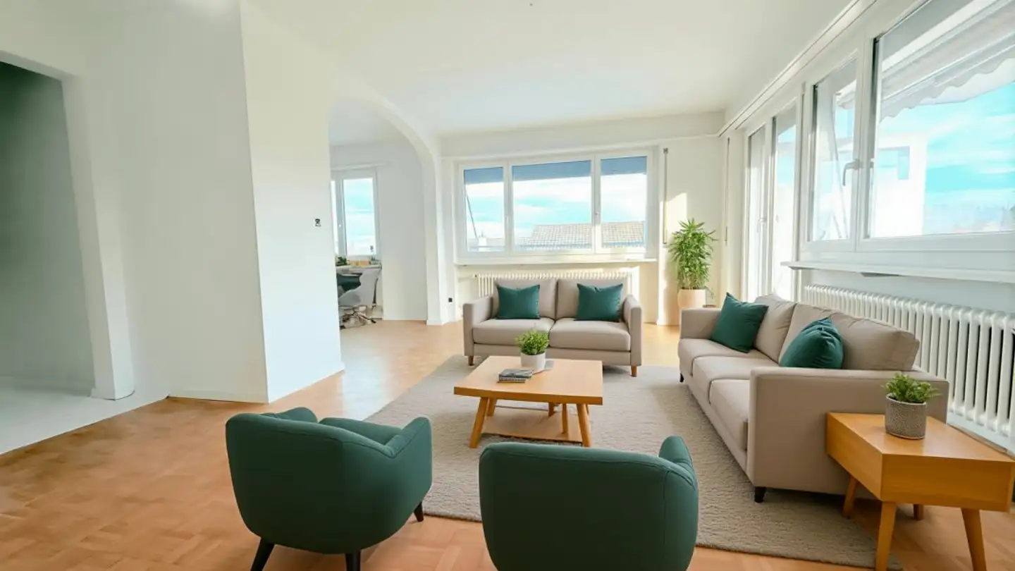 Single house for rent - 8962 Bergdietikon - Photo 2