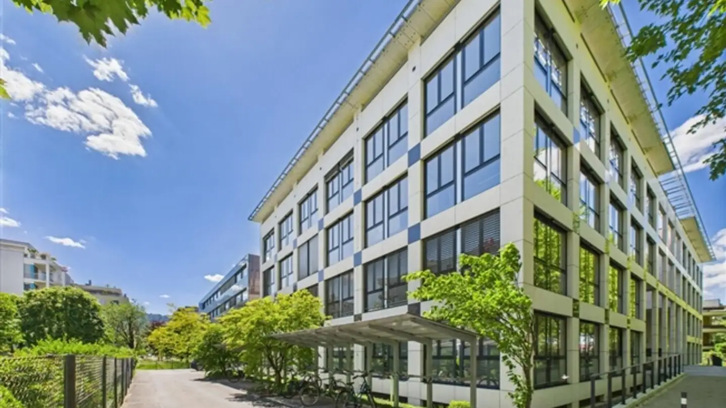 Office space for rent - Alpenquai 30, 6005 Luzern - Photo 2