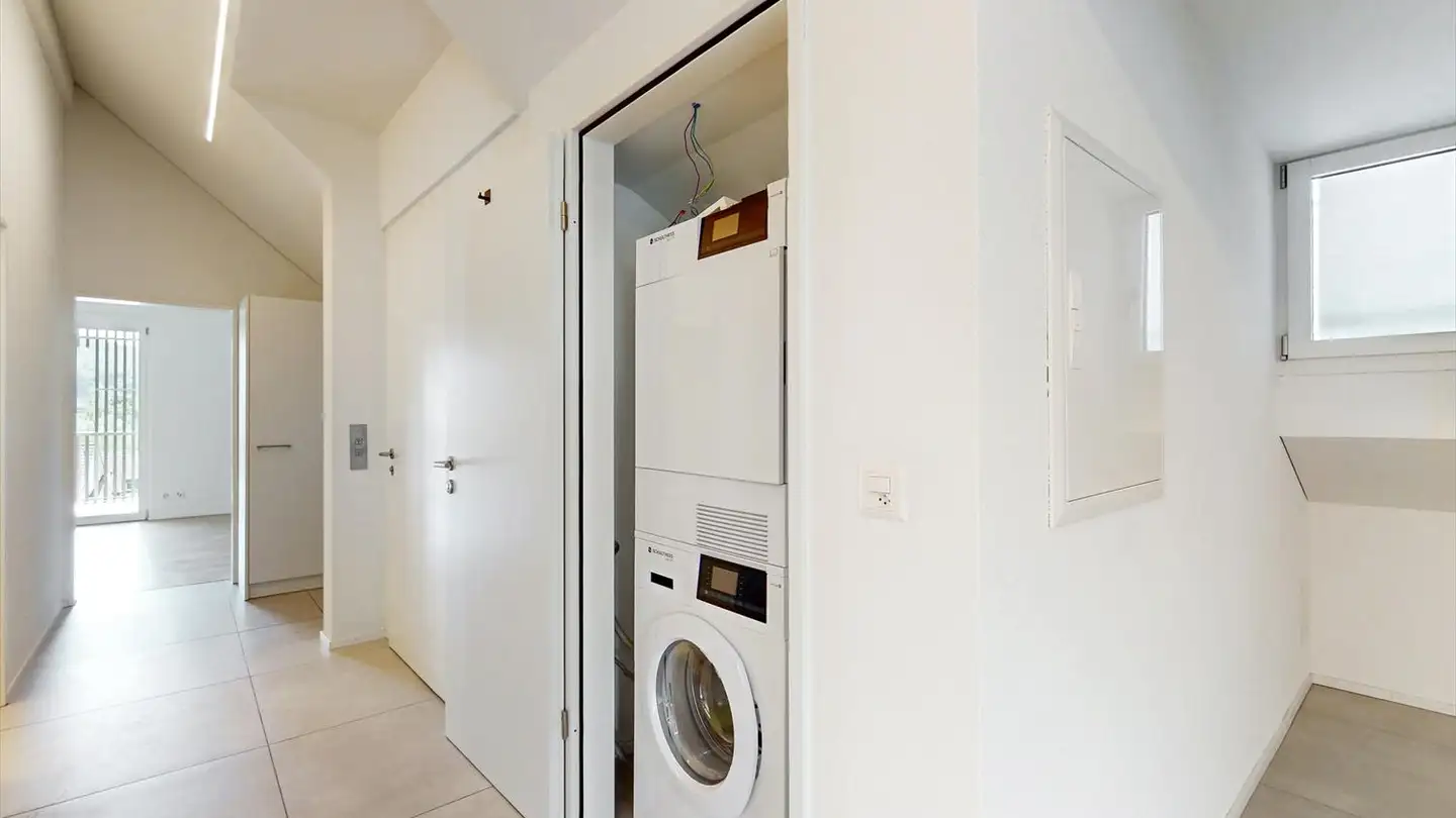 Appartamento in affitto - Hauptstrasse 86b, 4416 Bubendorf - Foto 2