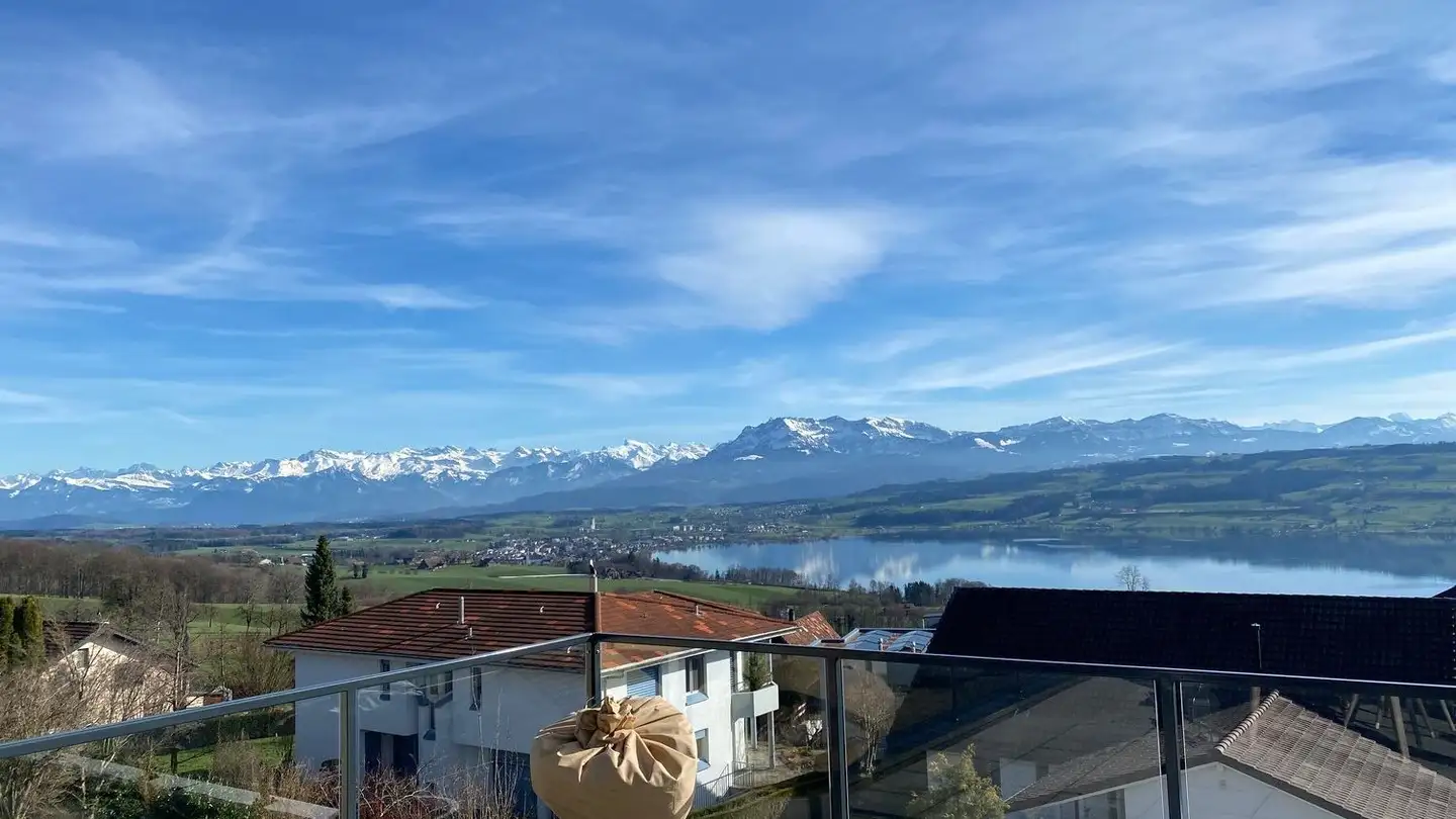 Casa singola in affitto - Sonnhangstrasse 10a, 6205 Eich - Photo 2