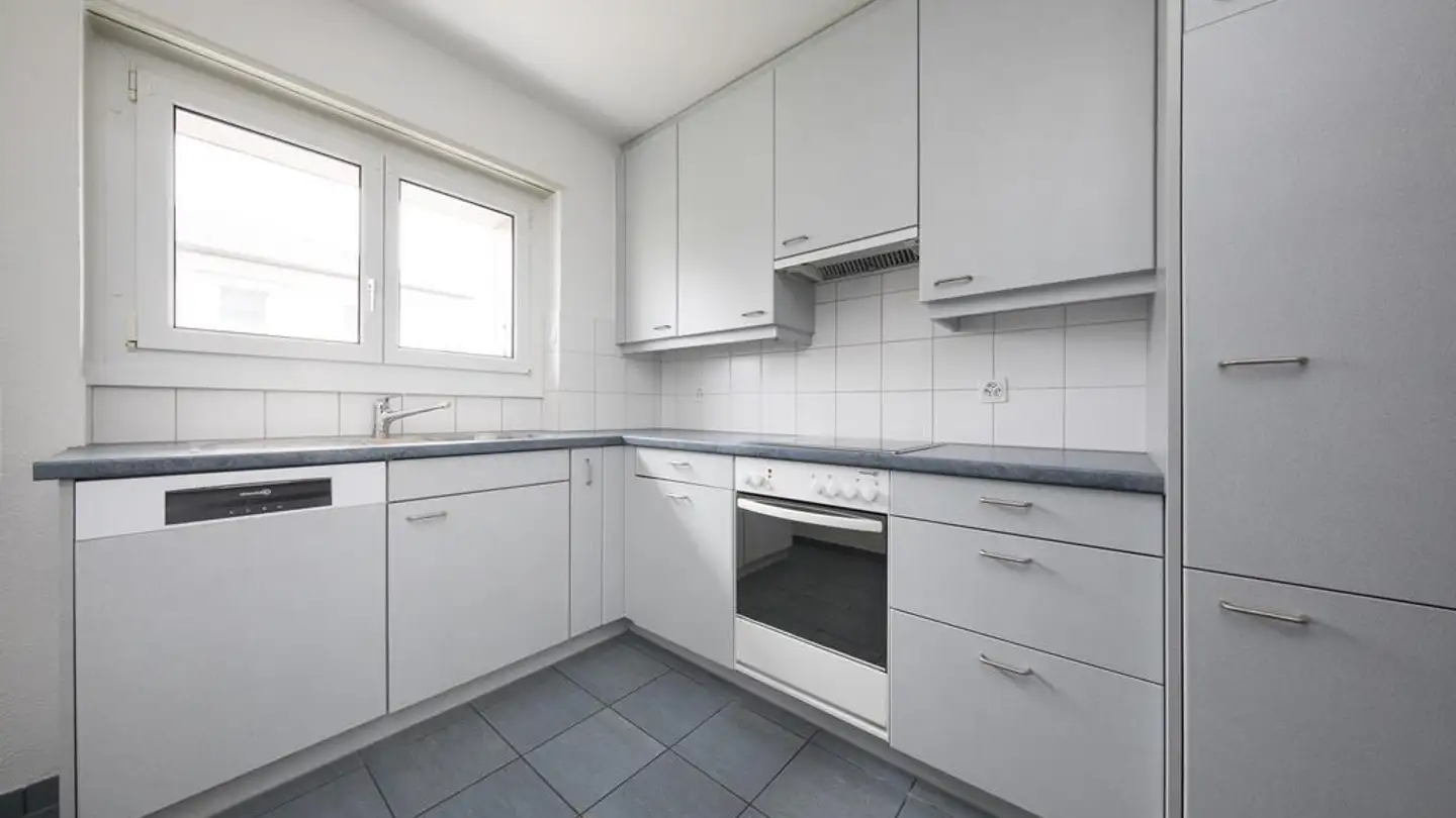 Appartamento in affitto - Weissbergstrasse 11, 4665 Oftringen