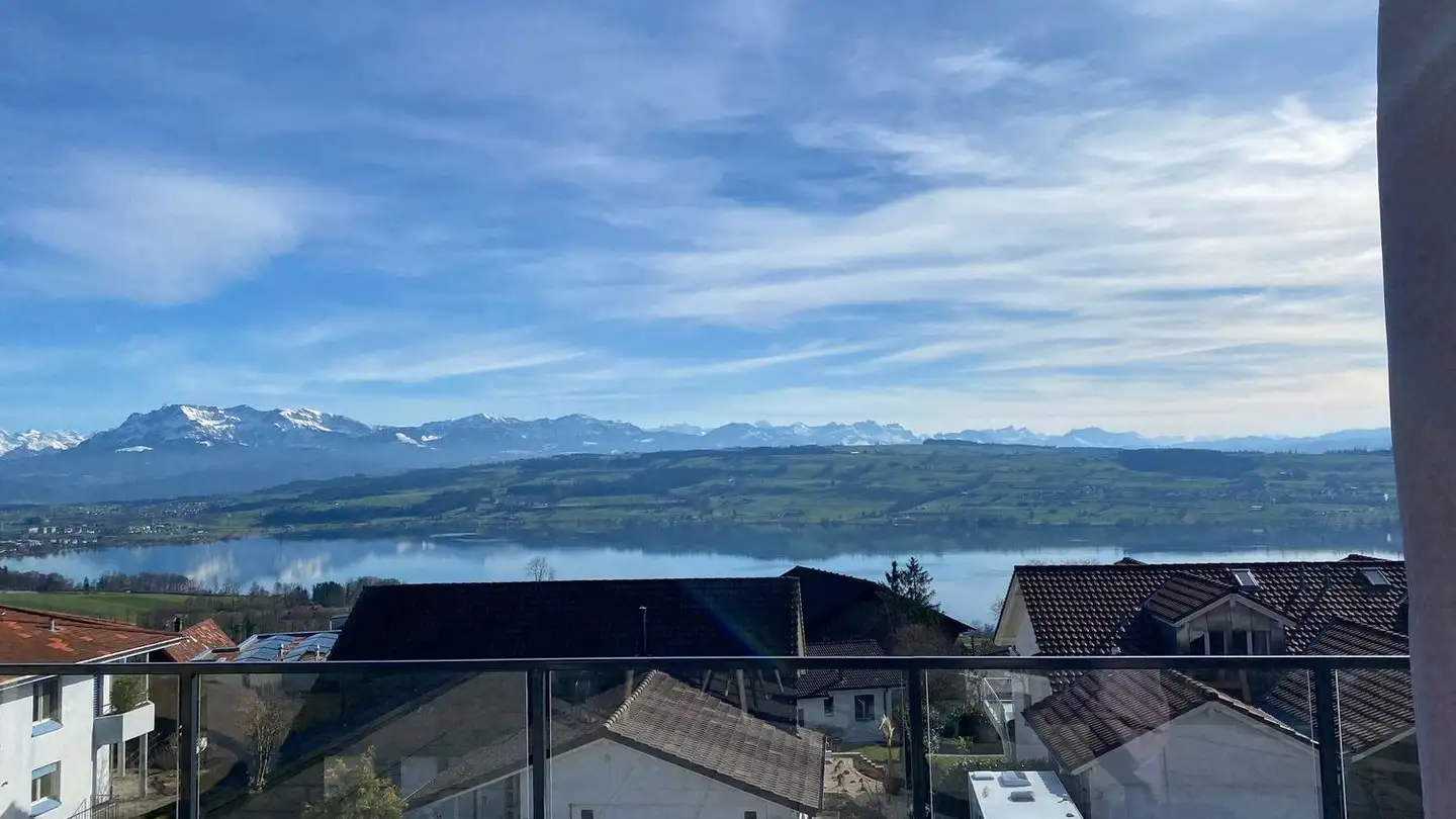 Casa singola in affitto - Sonnhangstrasse 10a, 6205 Eich - Photo 3