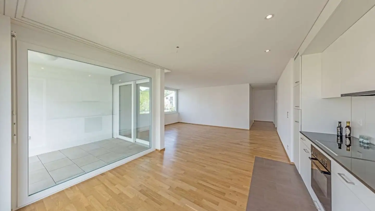 Wohnung mieten - Parkweg 12a, 6260 Reiden - Foto 2