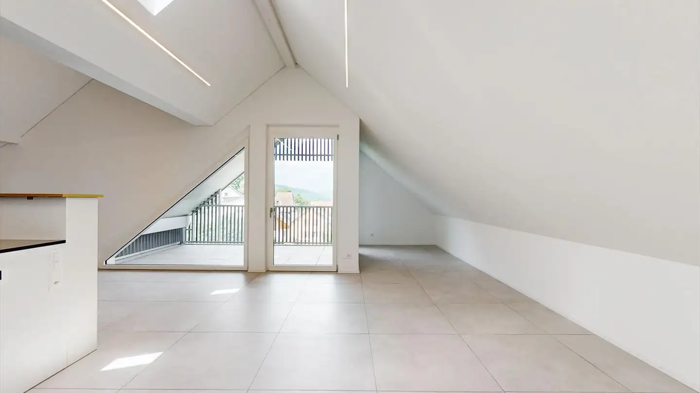 Appartamento in affitto - Hauptstrasse 86b, 4416 Bubendorf - Foto 4