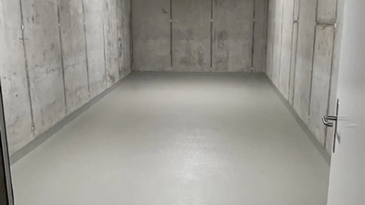 Bürofläche mieten - Ursprungstrasse 65, 3053 Münchenbuchsee