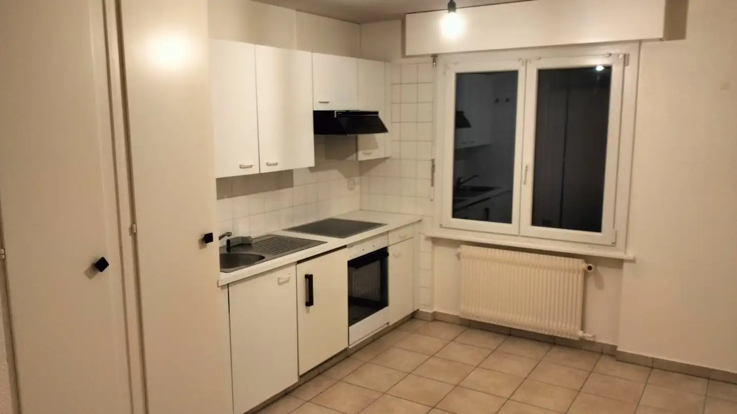 Apartment for rent - Avenue De Beaulieu, 1890 St-Maurice