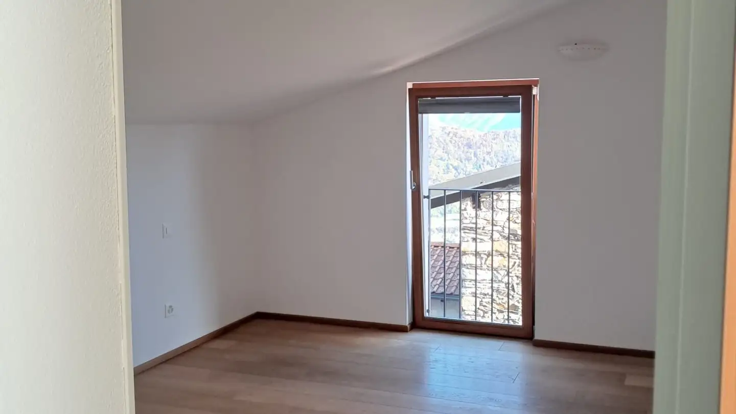 Appartamento in affitto - Via Cimo, 6992 Cimo - Photo 3