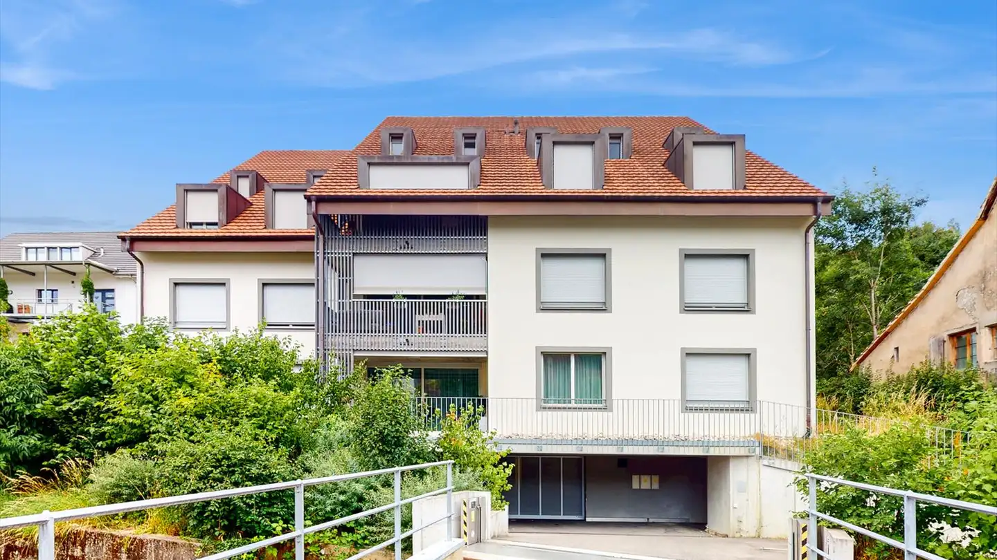 Wohnung mieten - Hauptstrasse 86b, 4416 Bubendorf