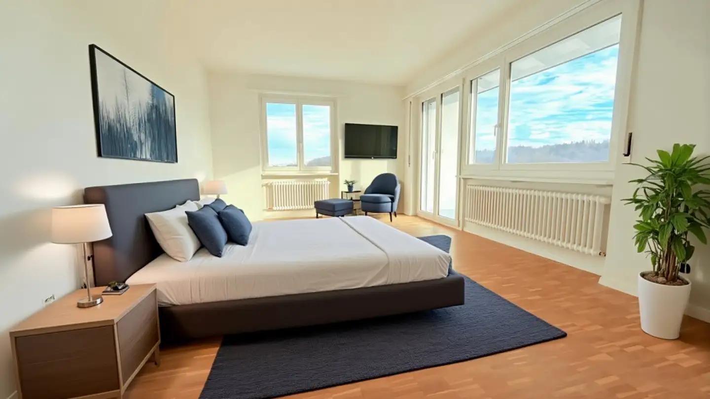 Single house for rent - 8962 Bergdietikon - Photo 3