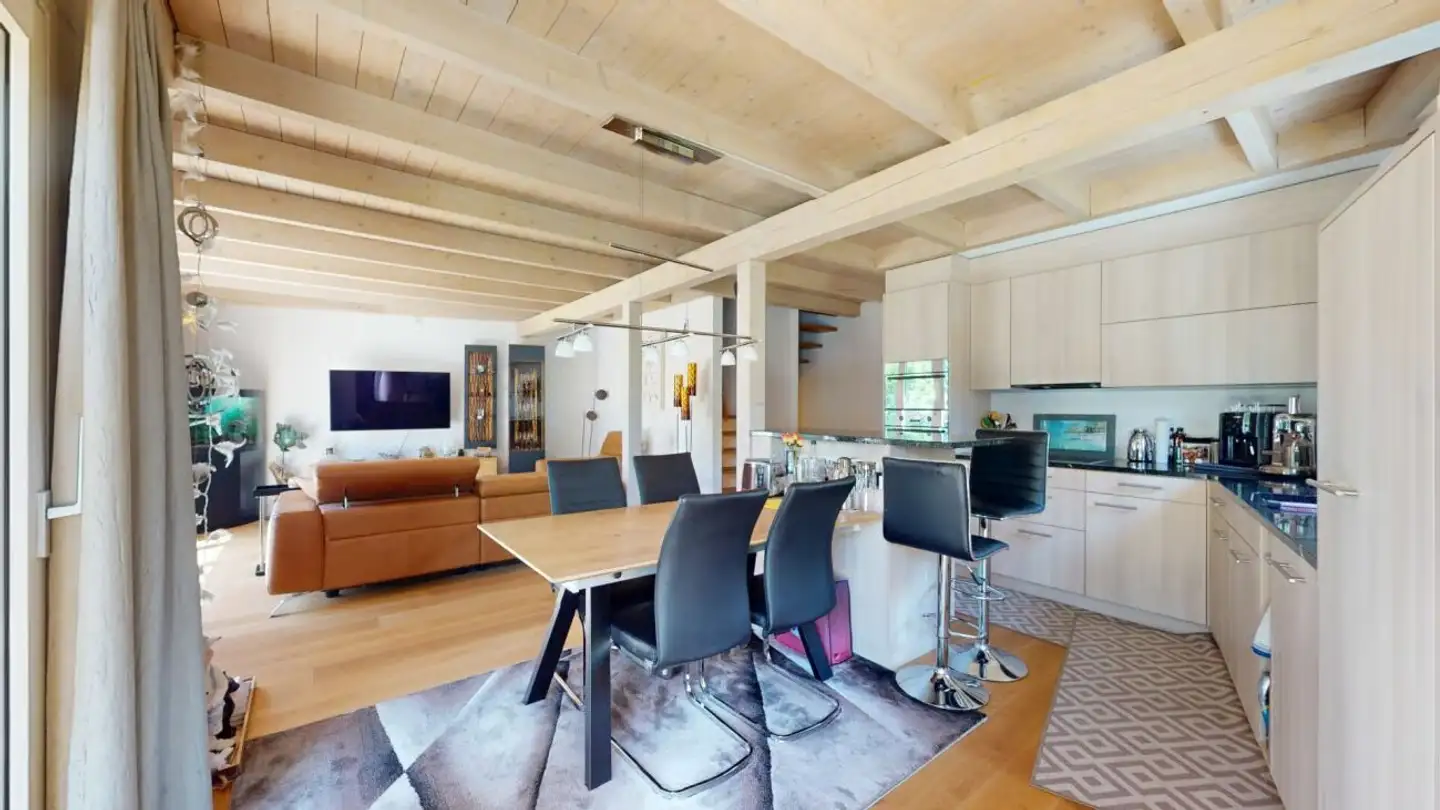 Single house for sale - Magdalenaweg 24, 3052 Zollikofen - Photo 3