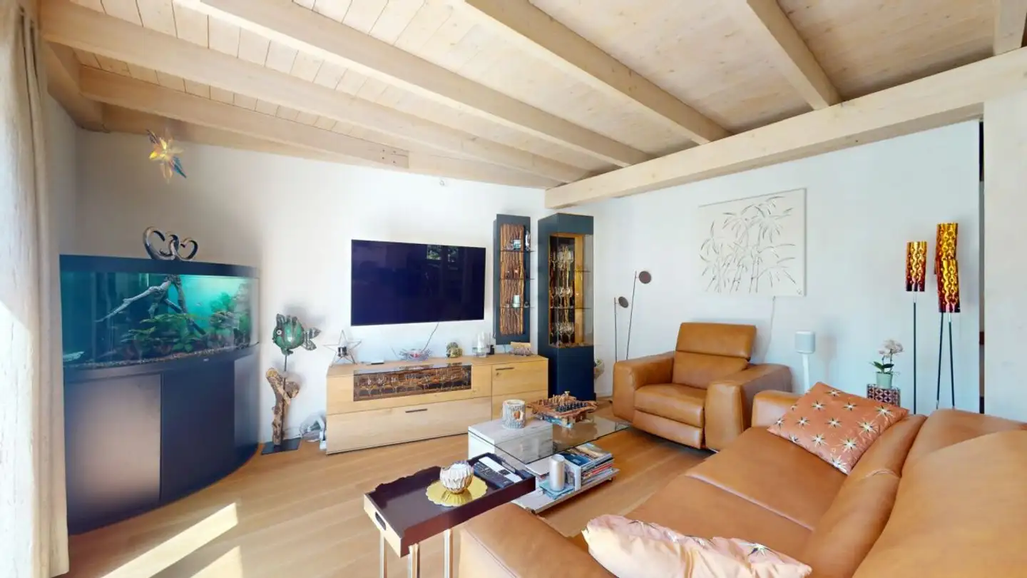 Single house for sale - Magdalenaweg 24, 3052 Zollikofen - Photo 4