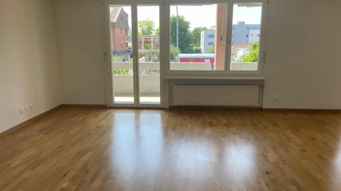 Appartement à louer - Tändelistrasse 8, 8620 Wetzikon ZH - Photo 3