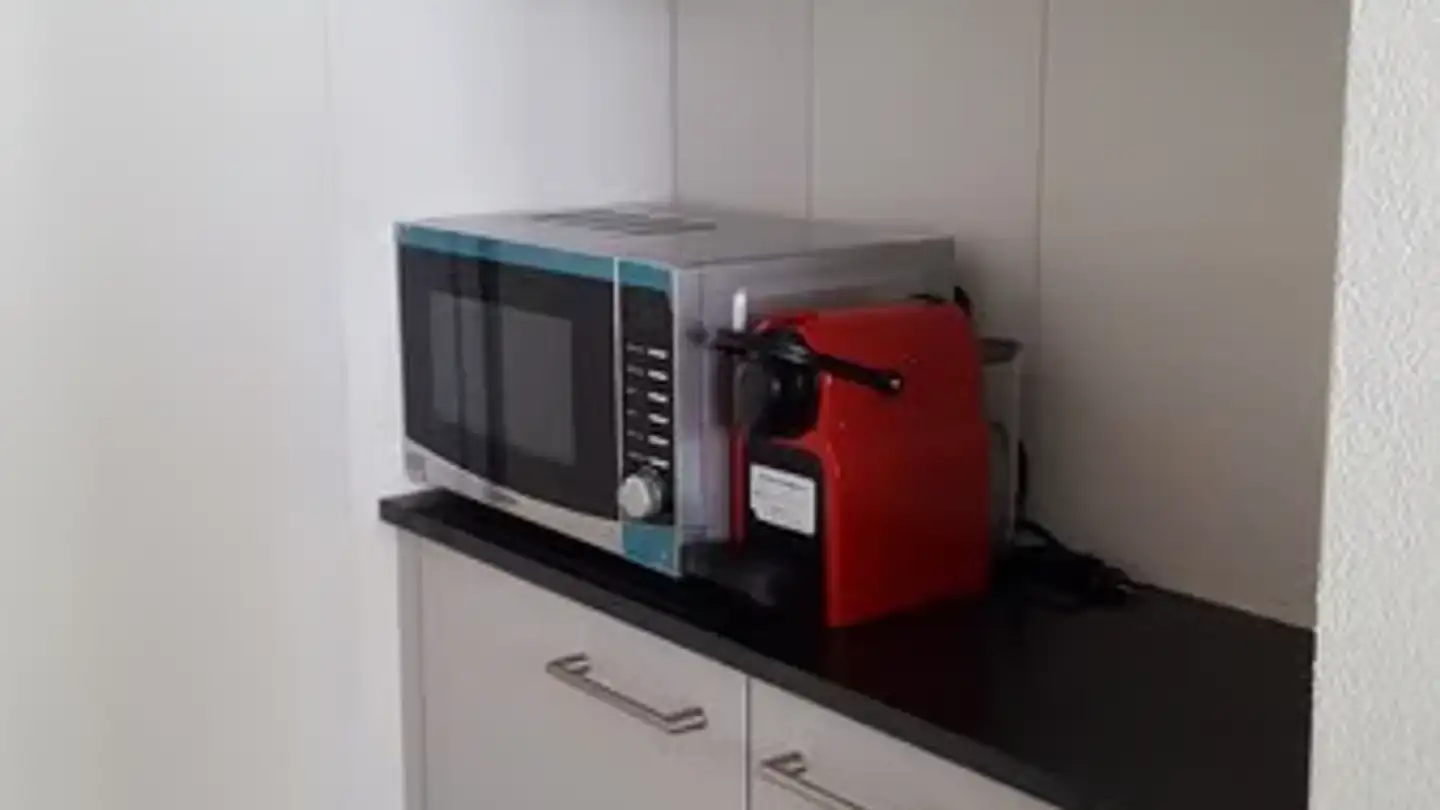 Furnished apartment for rent - Via Monte Carmen 2, 6900 Lugano - Photo 3