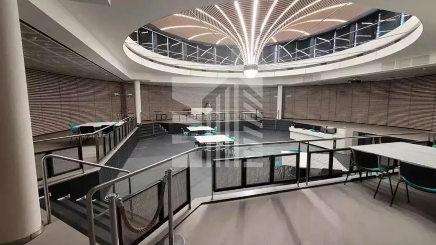 Bureau à louer - Avenue Des Baumettes 23, 1020 Renens VD