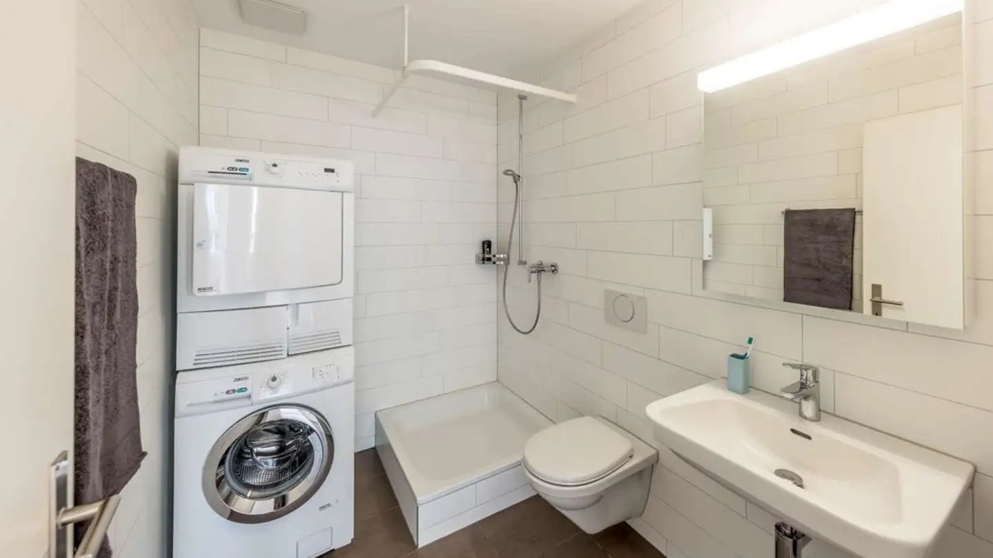 Wohnung mieten - Parkweg 12a, 6260 Reiden - Foto 4