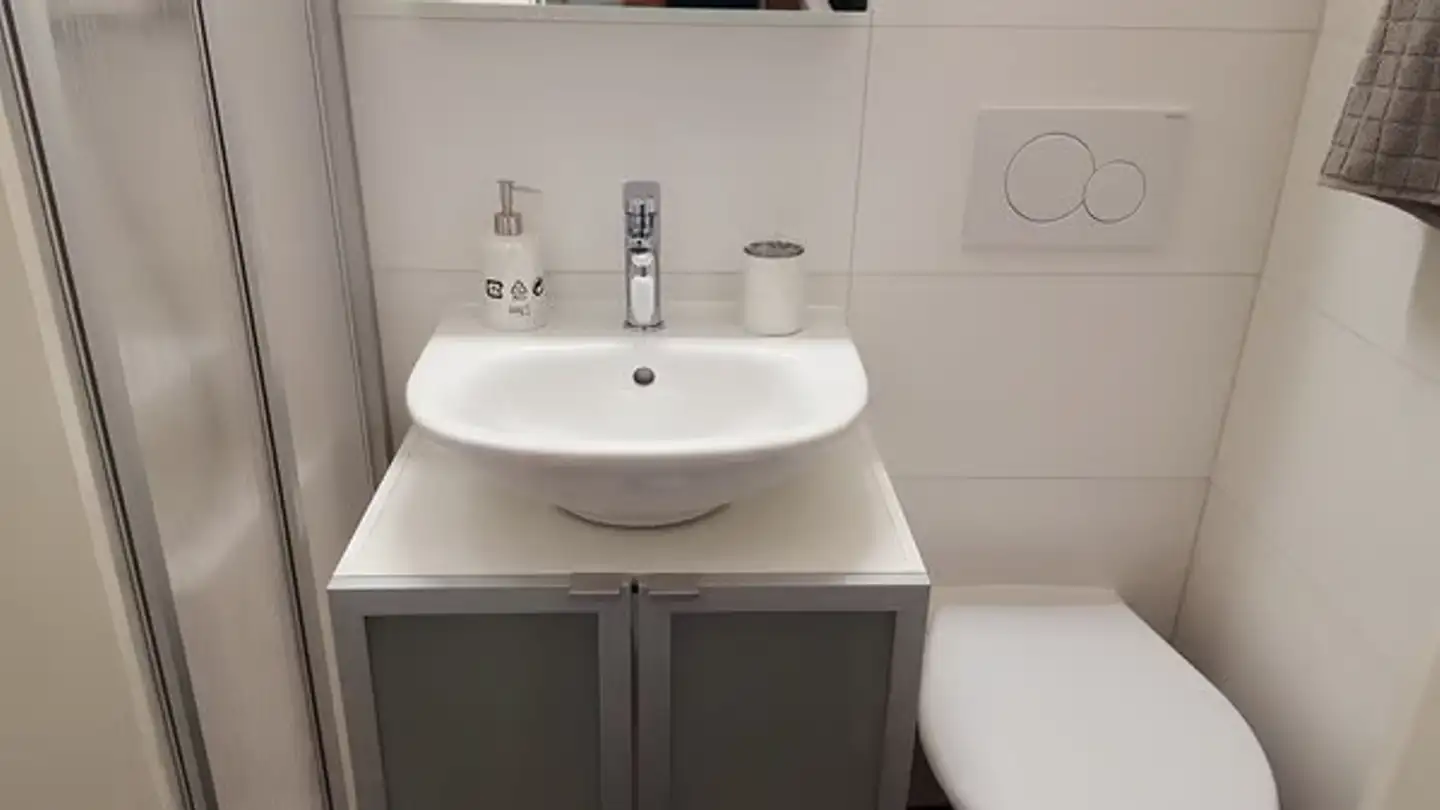 Furnished apartment for rent - Via Monte Carmen 2, 6900 Lugano - Photo 4