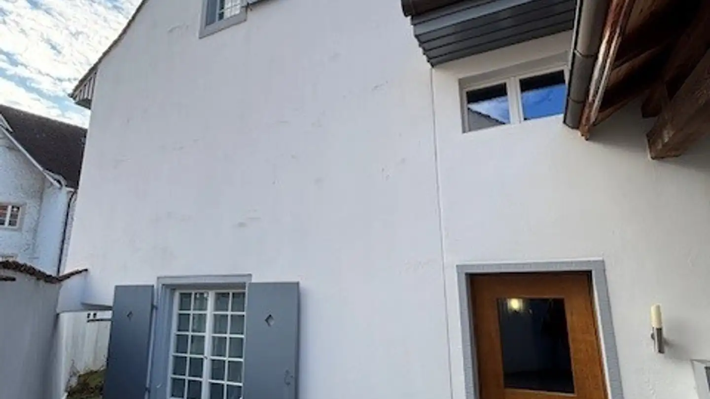 Appartamento in affitto - Hauptstrasse 25, 4143 Dornach - Foto 2