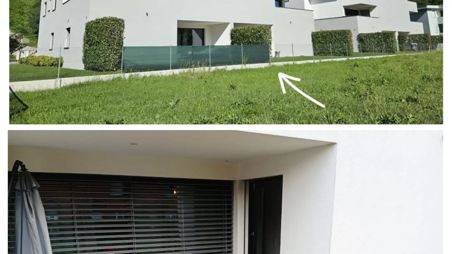 Appartement à louer - 6807 Taverne - Photo 2