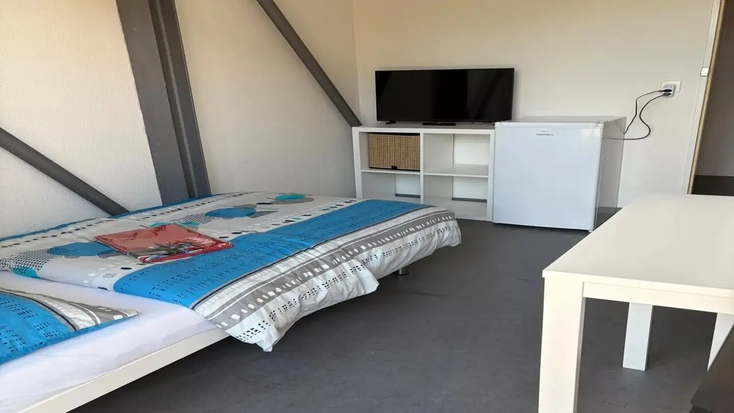 Zimmer mieten - Inselstrasse, 4057 Basel - Foto 2