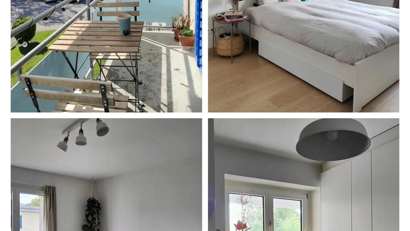 Apartment for rent - 8051 Zürich