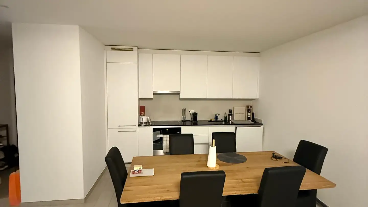 Wohnung mieten - Via Al Ticino 30, 6514 Sementina - Foto 2