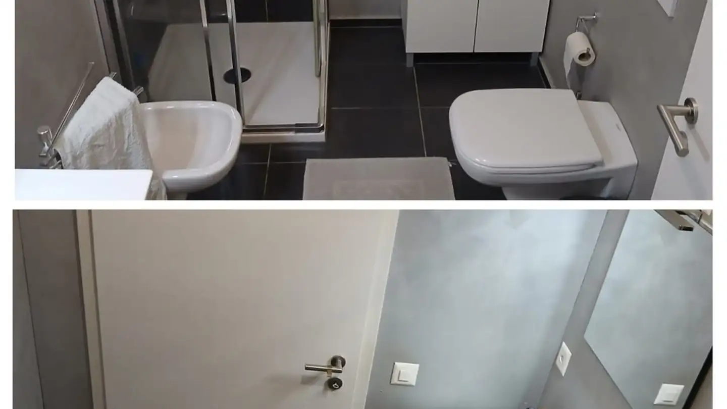 Appartement à louer - 6807 Taverne - Photo 4