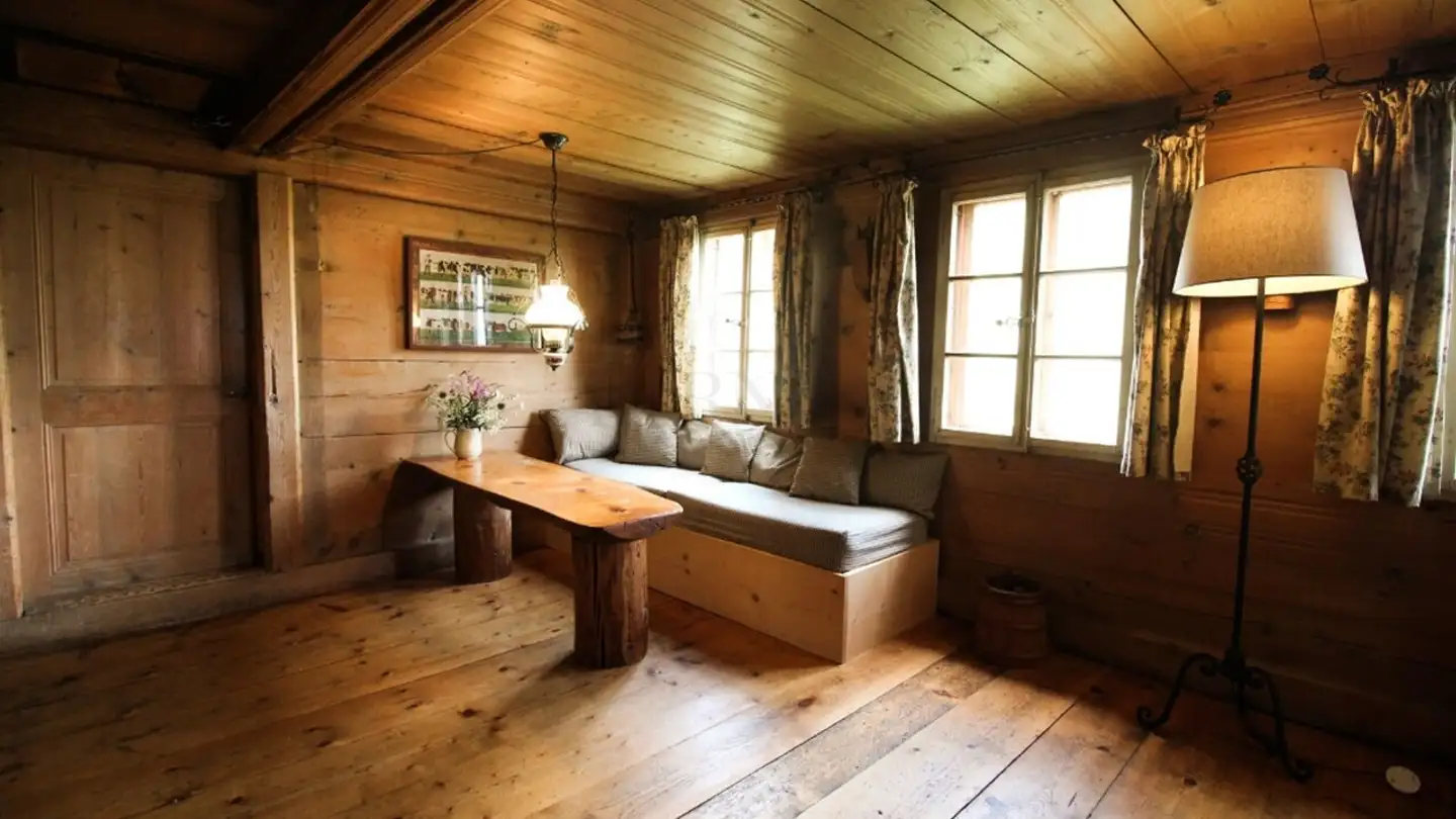 Chalet for sale - 1660 Château-d'Oex - Photo 3