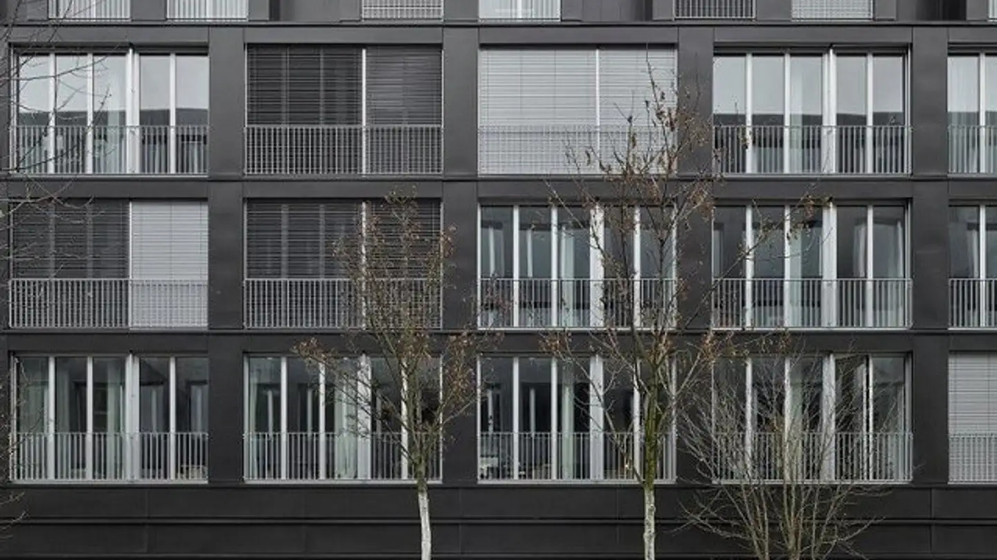 Wohnung mieten - Boulevard Lilienthal 5, 8152 Glattpark (Opfikon)