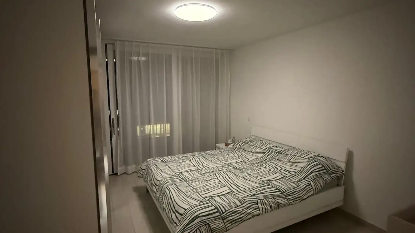 Wohnung mieten - Via Al Ticino 30, 6514 Sementina - Foto 4