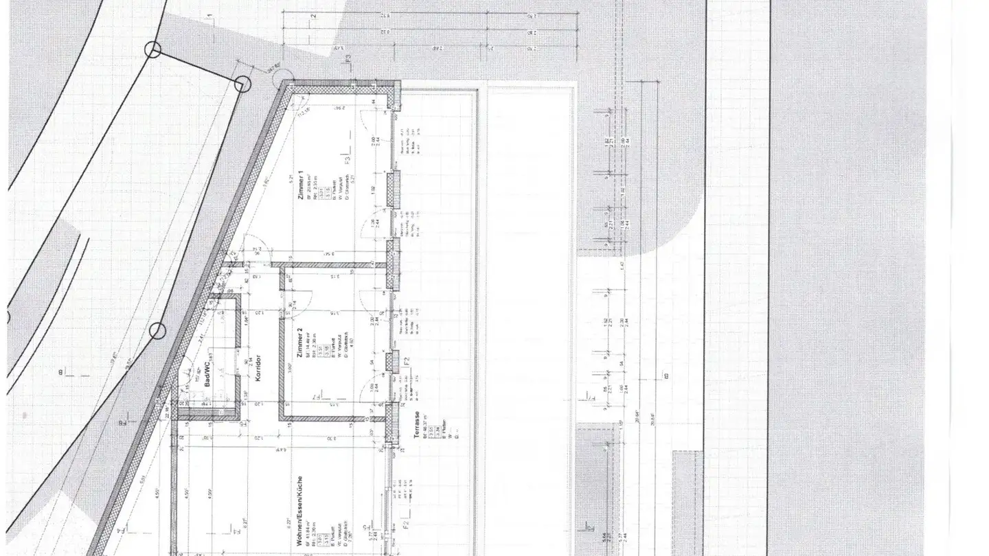 Appartamento a gradini in affitto - Trestenbergstrasse 1, 6285 Hitzkirch - Foto 3