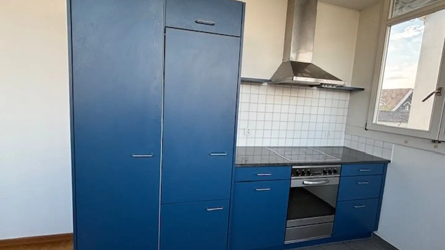 Appartamento in affitto - Hauptstrasse 25, 4143 Dornach - Foto 4