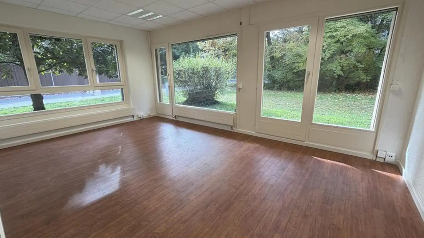 Spazio ufficio in affitto - Chemin du Velours 18, 1231 Conches - Photo 3