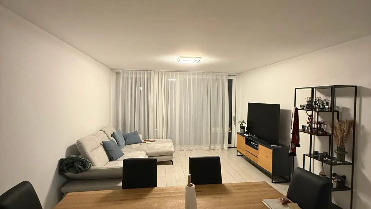 Wohnung mieten - Via Al Ticino 30, 6514 Sementina