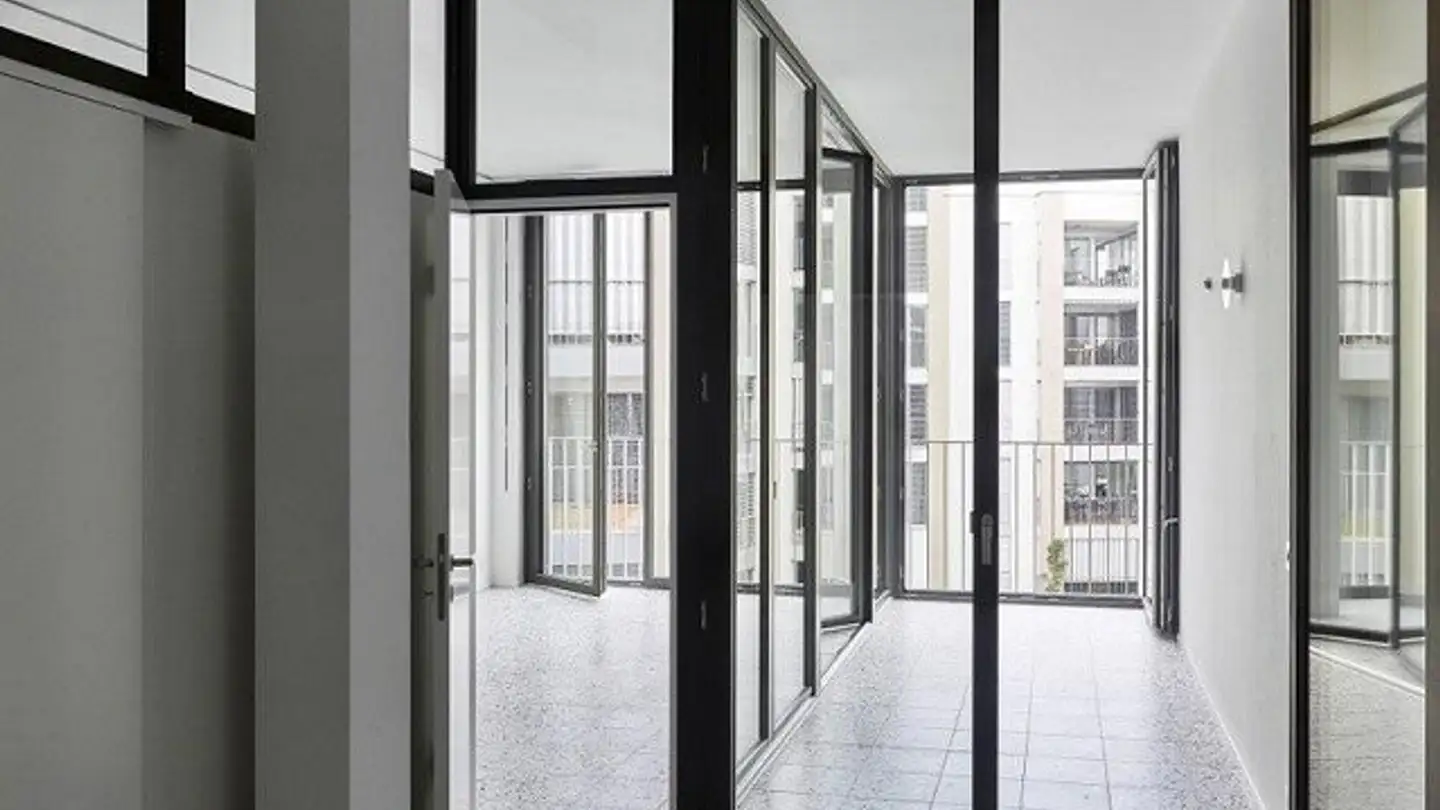 Stanza singola in affitto - Boulevard Lilienthal 5, 8152 Glattpark (Opfikon) - Photo 2