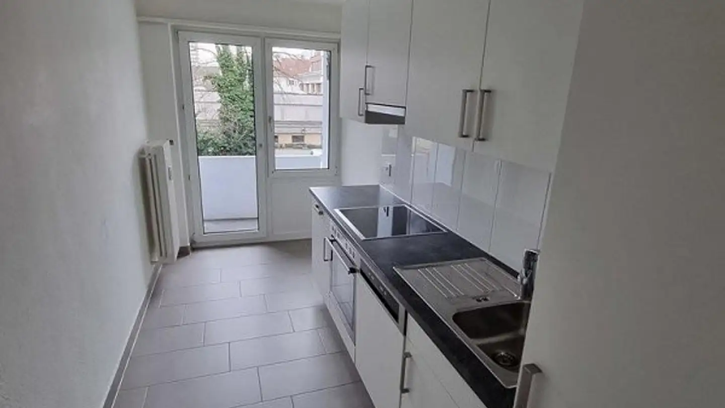 Appartamento in affitto - Baumgartenweg 7, 4127 Birsfelden - Photo 2