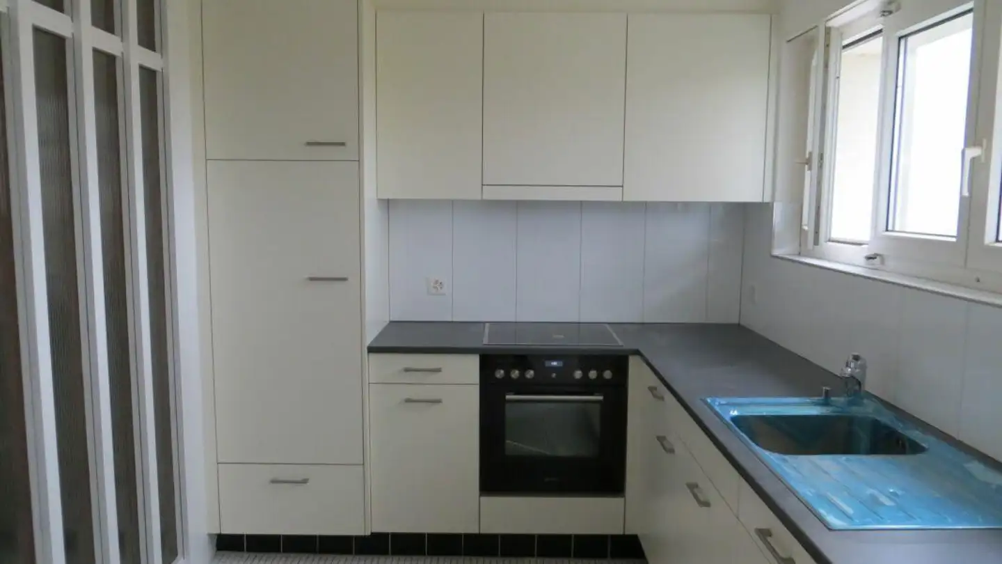 Appartement à louer - Spitzackerstrasse 4, 7310 Bad Ragaz - Photo 3