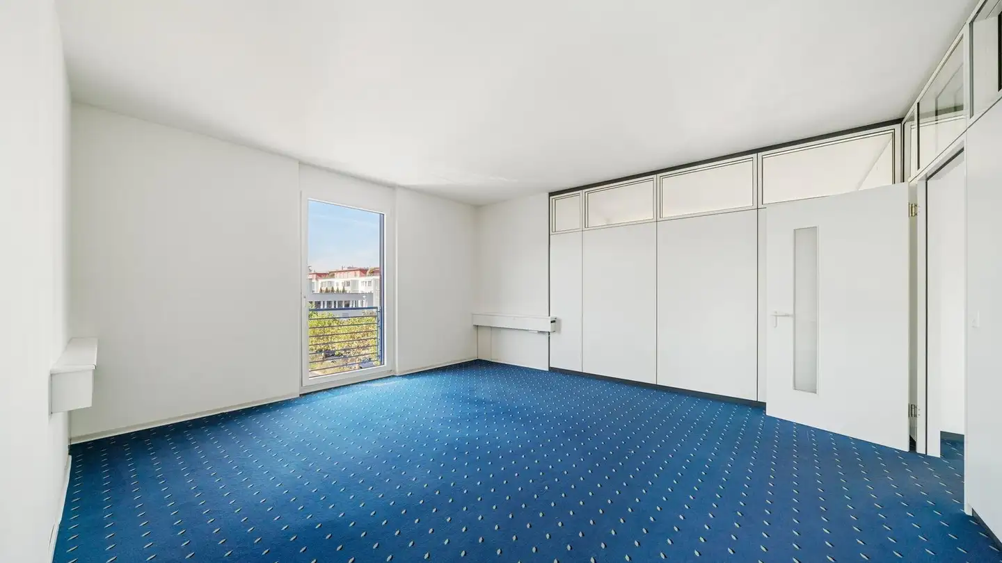 Office space for rent - Grundstrasse 10, 6343 Rotkreuz - Photo 4