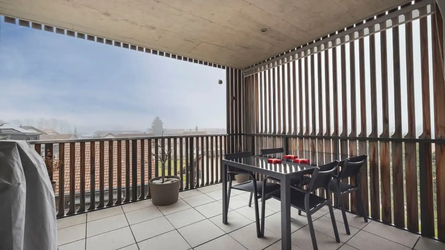 Appartamento in vendita - 1618 Châtel-St-Denis - Foto 2