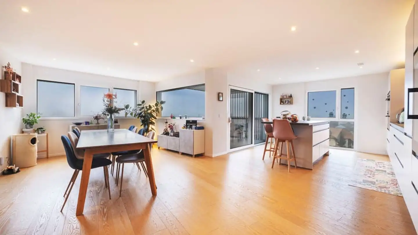 Appartamento in vendita - 1618 Châtel-St-Denis - Foto 4