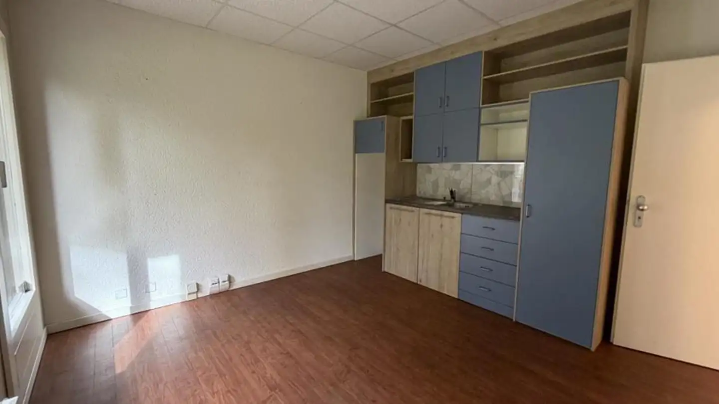 Office space for rent - Chemin du Velours 18, 1231 Conches - Photo 4