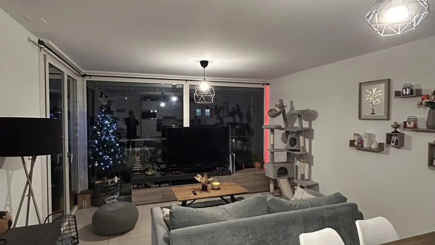 Apartment for rent - 1752 Villars-sur-Glâne