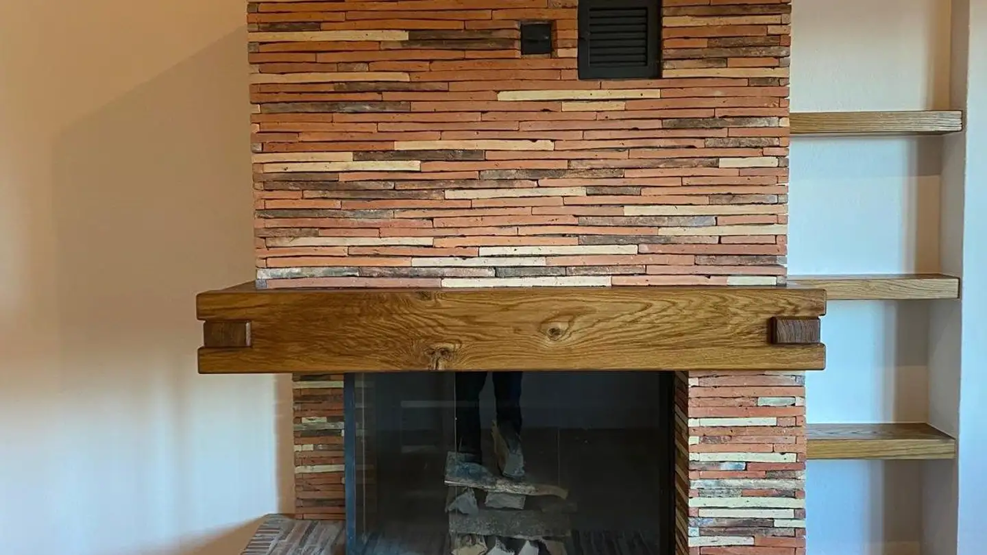 Appartement à louer - Im Girbel 2, 5624 Bünzen - Photo 4