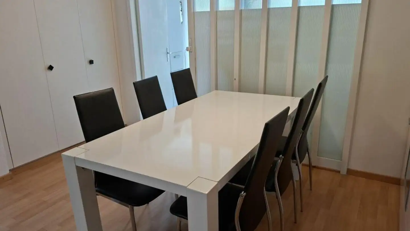 Appartement à louer - Spitzackerstrasse 4, 7310 Bad Ragaz - Photo 4