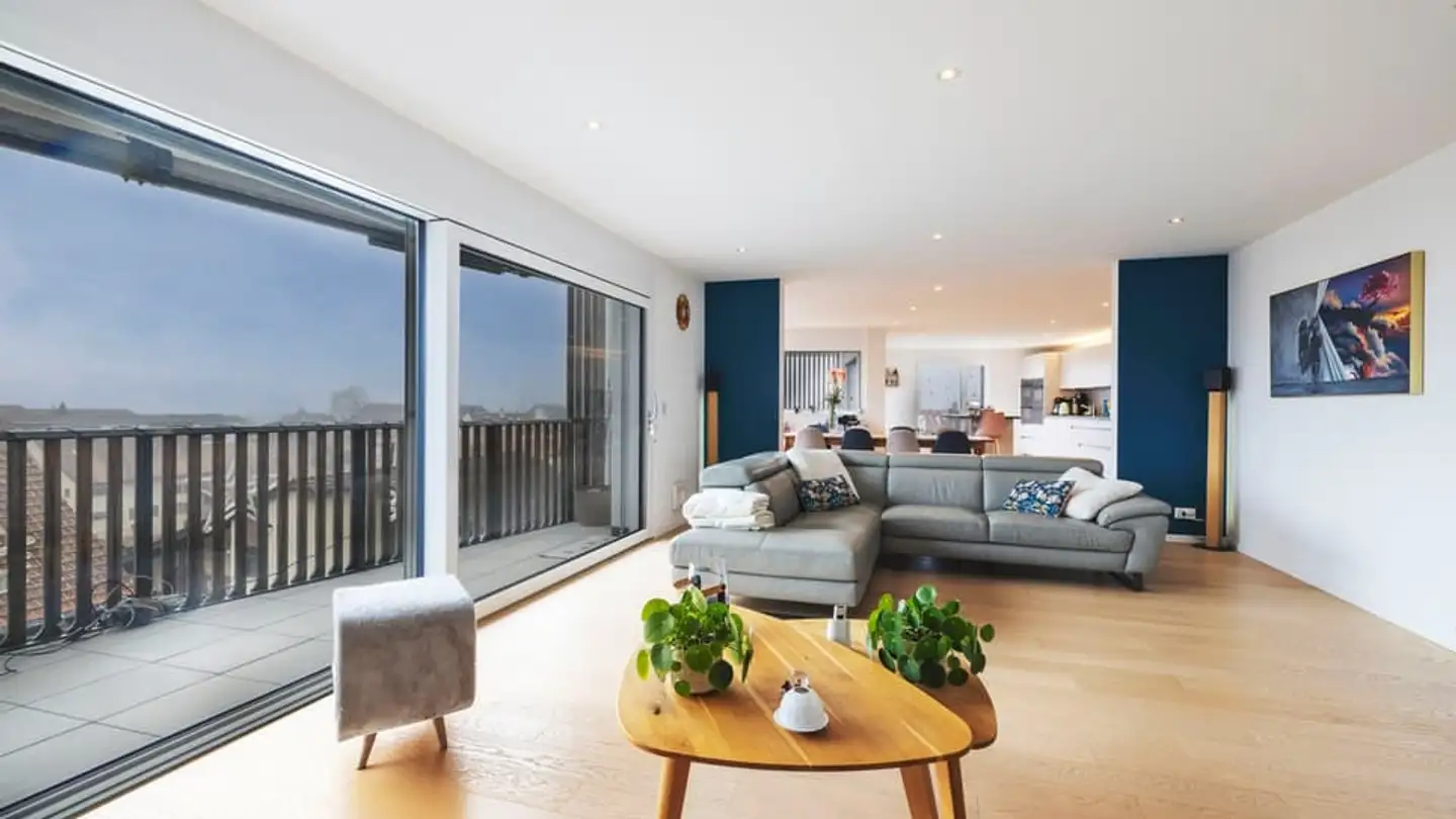 Appartamento in vendita - 1618 Châtel-St-Denis - Foto 3