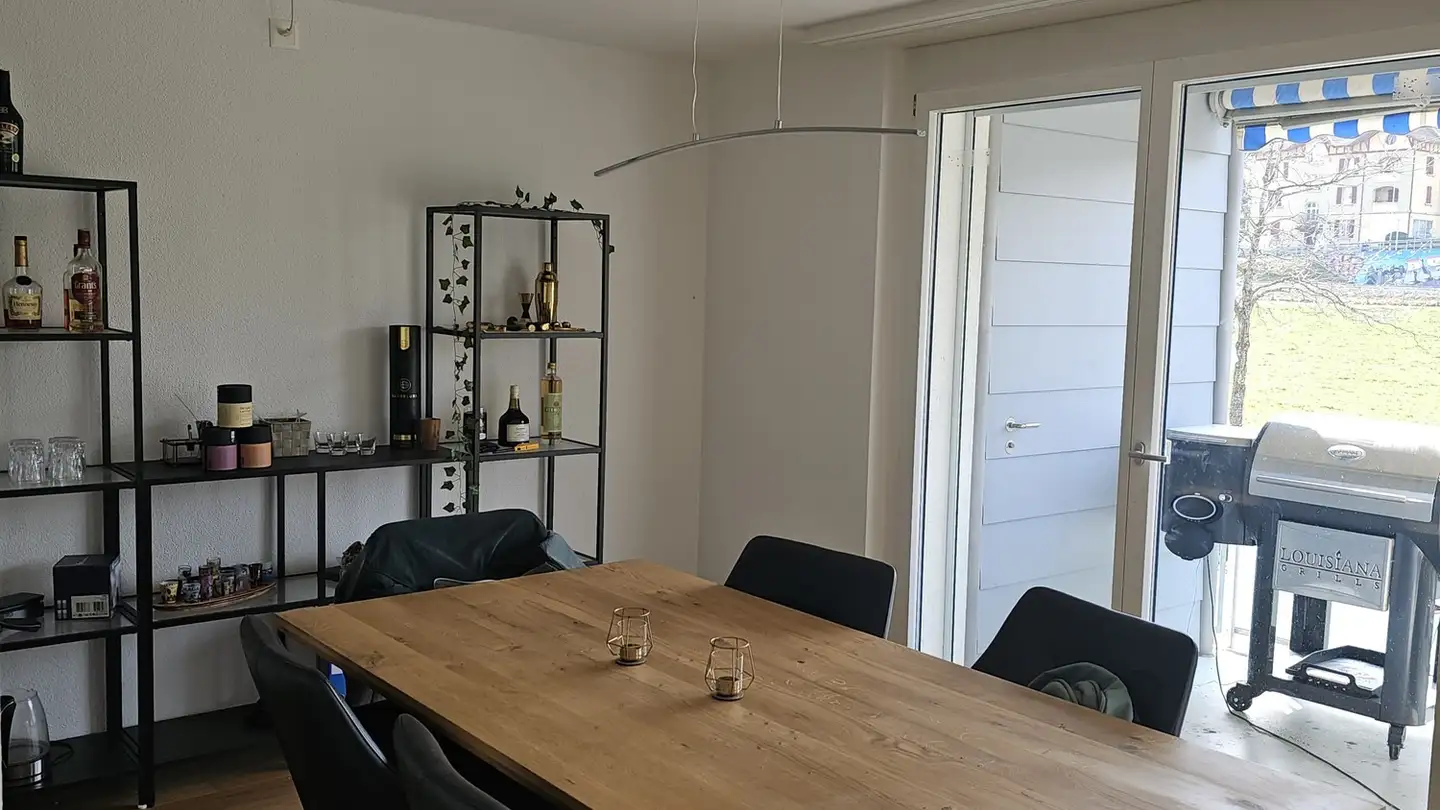 Single room for rent - 3084 Wabern