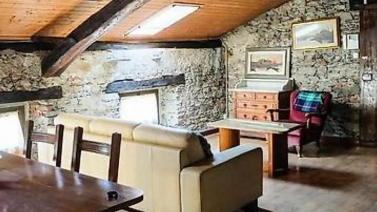 Appartement à louer - Via Cantonale, 6998 Monteggio